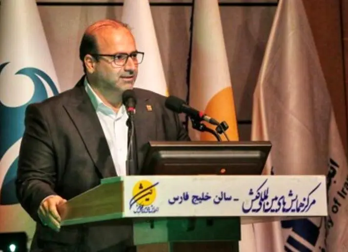 ۷ درصد انتشار گازهای گلخانهای جهان از صنعت فولاد است/ حرکت به سمت فولاد سبز یک الزام است / فولاد خوزستان از لجن صنعتی، آهن تولید میکند