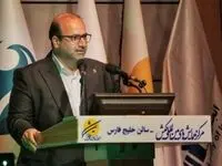 ۷ درصد انتشار گازهای گلخانه‌ای جهان از صنعت فولاد است/ حرکت به سمت فولاد سبز یک الزام است / فولاد خوزستان از لجن صنعتی، آهن تولید می‌کند