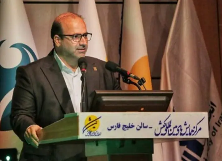 ۷ درصد انتشار گازهای گلخانه‌ای جهان از صنعت فولاد است/ حرکت به سمت فولاد سبز یک الزام است / فولاد خوزستان از لجن صنعتی، آهن تولید می‌کند