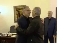 آنچه در دیدار زاکانی با پزشکیان رد و بدل شد؟