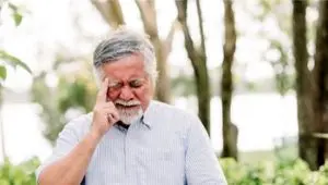 چرا تغییرات آب‌وهوایی باعث سردرد می‌شود؟