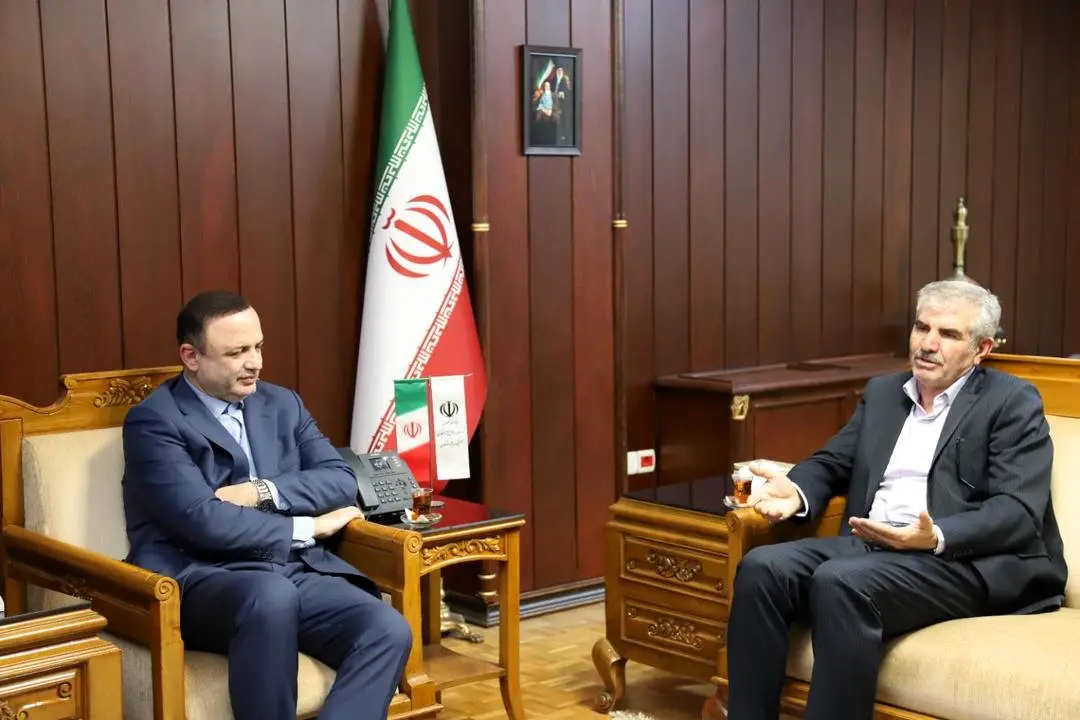 تحول آموزشهای مهارتی در مناطق آزاد با همکاری دانشگاه علمیکاربردی