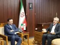 تحول آموزش‌های مهارتی در مناطق آزاد با همکاری دانشگاه علمی‌کاربردی