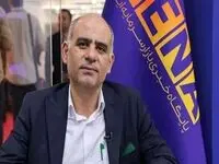 حسن رضایی پور دبیر کل جدید کانون کارگزاران بورس را بهتر بشناسید + سوابق حسن رضایی پور