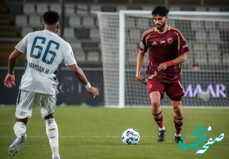 بمب بزرگ نقل و انتقالات استقلال منفجر شد | این لژیونر استقلالی می‌شود