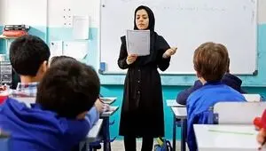 اخبار استخدامی معلمان حق التدریس آزاد امروز شنبه ۳ مرداد ۱۴۰۵