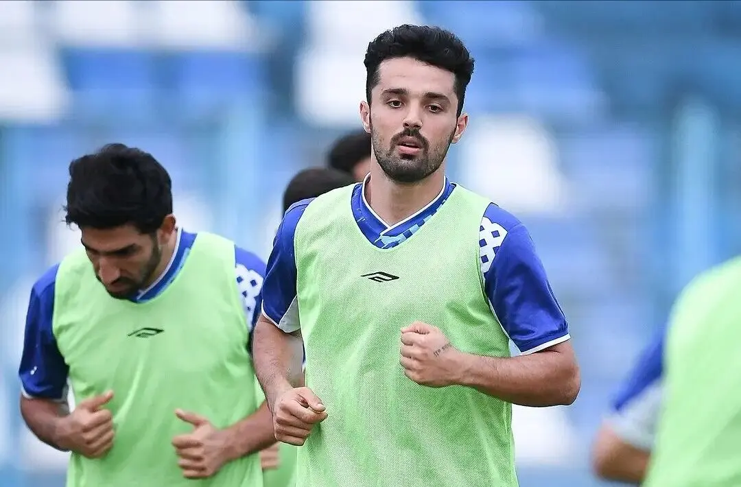 ترکیب طوفانی ملوان در برابر استقلال اعلام شد