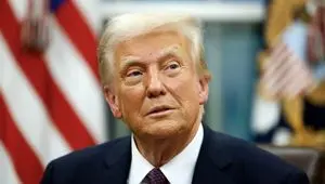 ترامپ: خلع سلاح حماس قطعی است + جزئیات جدید