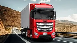 عرضه کامیون کشنده امپاور BD500 بهمن دیزل در بورس کالا