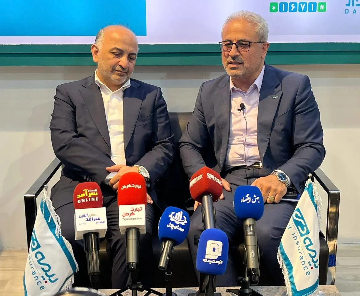 تحول دیجیتال؛ ضرورتی اجتناب‌ناپذیر برای صنعت بیمه