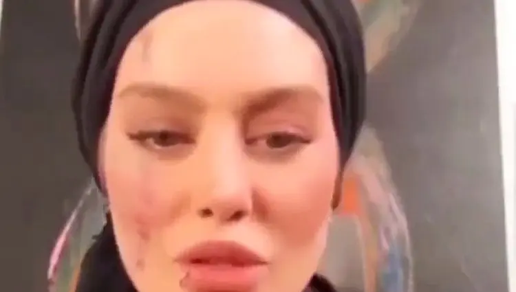 سحر قریشی دلیل ازدواج نکردنش را لو داد! + فیلم