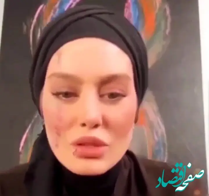 سحر قریشی دلیل ازدواج نکردنش را لو داد! + فیلم