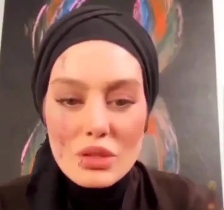 سحر قریشی دلیل ازدواج نکردنش را لو داد! + فیلم
