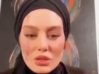 سحر قریشی دلیل ازدواج نکردنش را لو داد! + فیلم