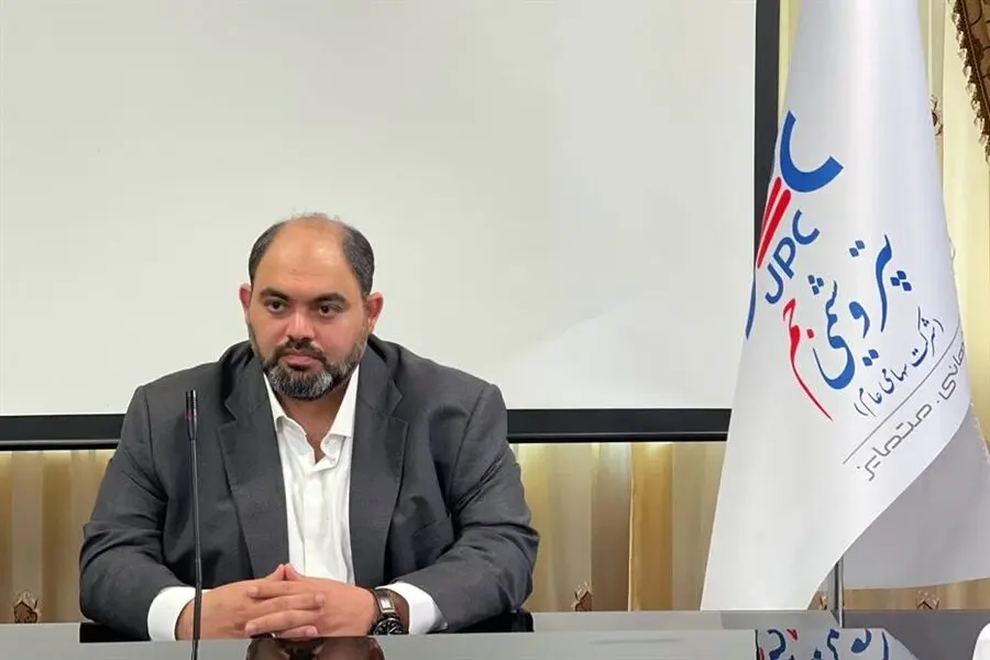  عضو جدید هیئت مدیره پتروشیمی جم منصوب شد