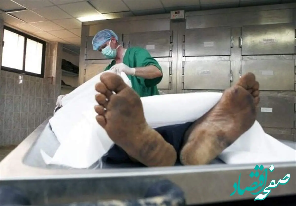 کارگران جان باخته حادثه کوهدشت شناسایی شدند + عکس