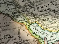 واکنش سفارت ایران به استفاده از خلیج به جای خلیج فارس از سوی انگلیس چه بود؟ 