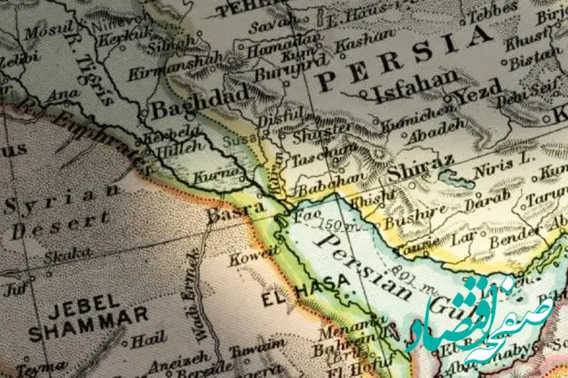 واکنش سفارت ایران به استفاده از خلیج به جای خلیج فارس از سوی انگلیس چه بود؟ 