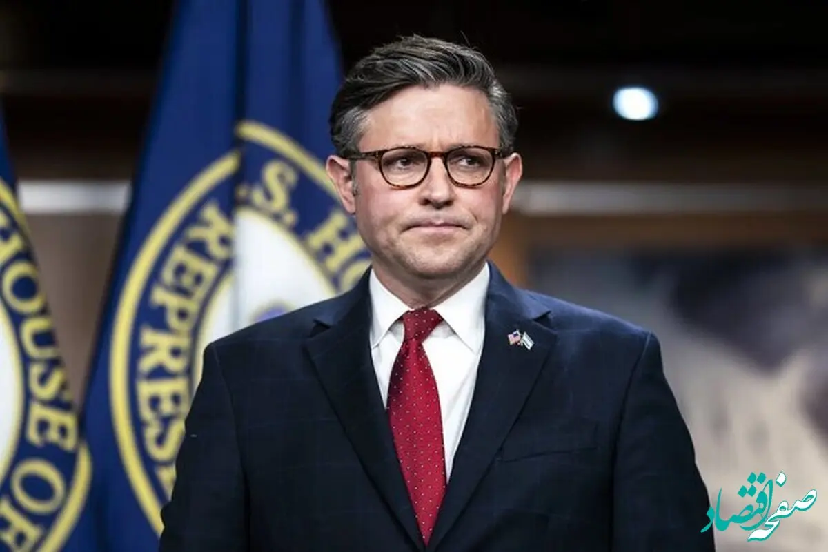 جنگ ایران و آمریکا اتفاق می‌افتد؟ + پاسخ رئیس مجلس نمایندگان آمریکا