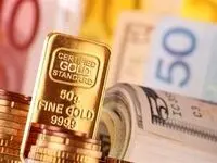 قیمت طلا، قیمت دلار، قیمت سکه و قیمت ارز امروز چهارشنبه ۲۶ فروردین ۱۴۰۵