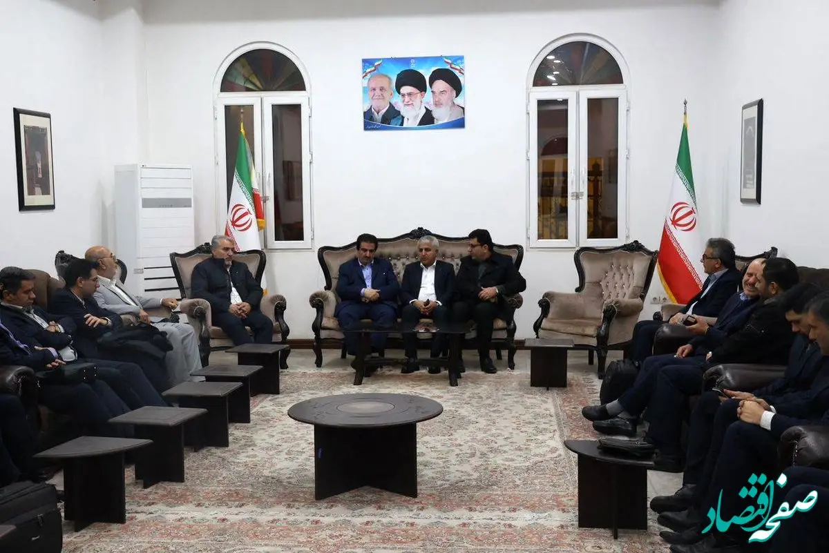 ضرورت توسعه سرمایه‌گذاری خارجی در استان بوشهر با بهره‌گیری از ابزارهای نوین بانکی