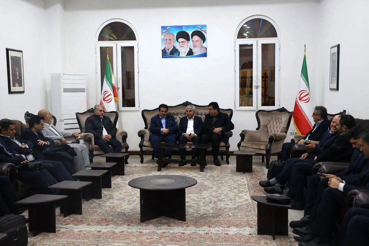 ضرورت توسعه سرمایه‌گذاری خارجی در استان بوشهر با بهره‌گیری از ابزارهای نوین بانکی