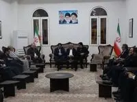 ضرورت توسعه سرمایه‌گذاری خارجی در استان بوشهر با بهره‌گیری از ابزارهای نوین بانکی