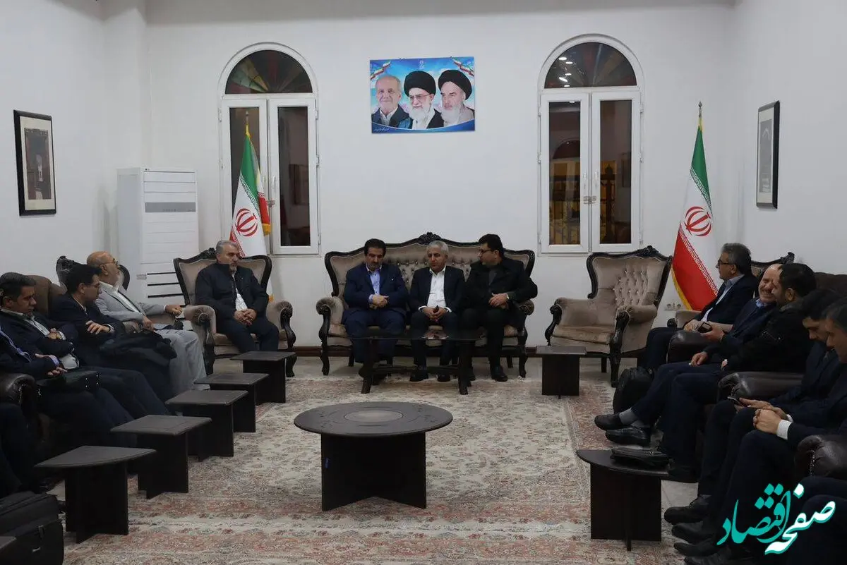 ضرورت توسعه سرمایه‌گذاری خارجی در استان بوشهر با بهره‌گیری از ابزارهای نوین بانکی