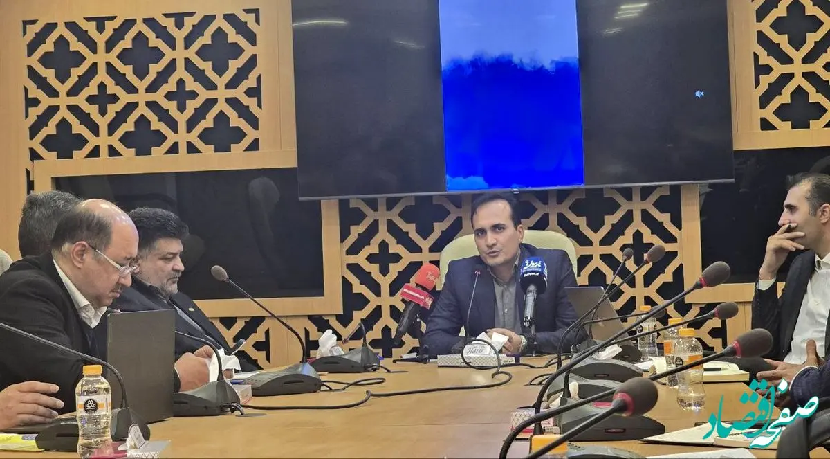 وفاق ملی ثمره مهرورزی هوشمند شعار همایش ملی مسئولیت اجتماعی در بستر فناوری های نوین 