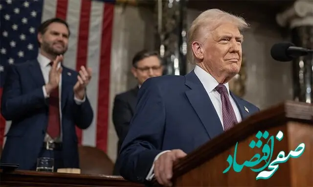 ترامپ زمان پایان جنگ را تعیین کرد