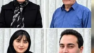 قتل چهار عضو یک خانواده در مرند + جزئیات پرونده