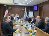 مدیر عامل پست بانک ایران بر اجرای برنامه های قانون مبارزه با پولشویی تاکیدکردند