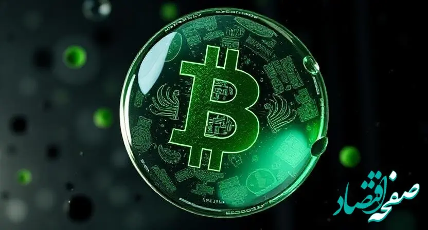 آخرین قیمت بیت کوین و ارز‌های دیجیتال امروز دوشنبه ۱۸ فروردین ۱۴۰۴ + جدول روز