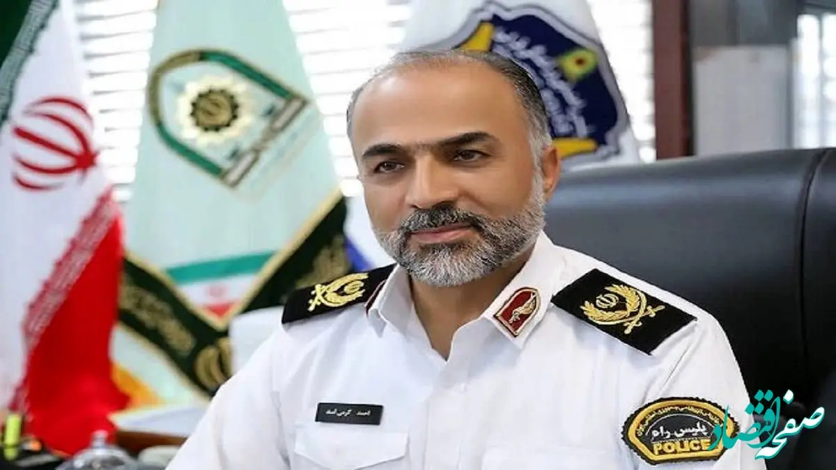 جزئیات هزینه تخلفات رانندگی در سفر‌های نوروزی مشخص شد