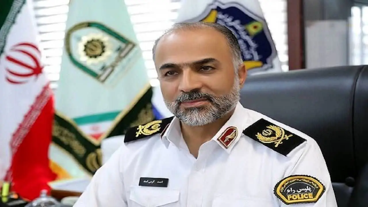 جزئیات هزینه تخلفات رانندگی در سفر‌های نوروزی مشخص شد