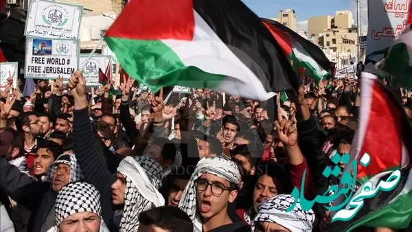 مردم برای جنگ بزرگ با اسرائیل آماده می‌شوند / آمادگی برای خنثی کردن نقشه جدید اسرائیل