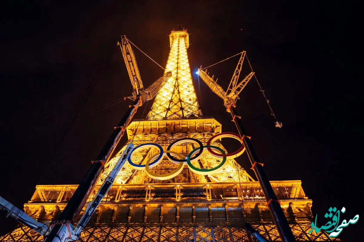 اوج‌گیری مصرف برق فرانسه هم‌زمان با بازی‌های المپیک و افزایش دمای هوا / صادرات برق فرانسه با هدف تامین برق داخل محدود شد