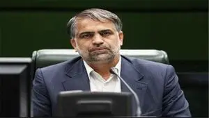 تشریح وضعیت رسوب کالا در گمرکات در دوران جنگ تحمیلی