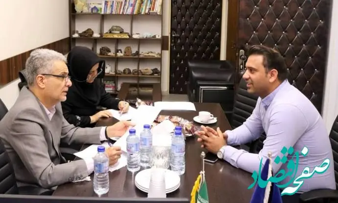 برگزاری مصاحبه دوره آموزشی تربیت کارور دستگاه حفاری و اپراتور بیل مکانیکی