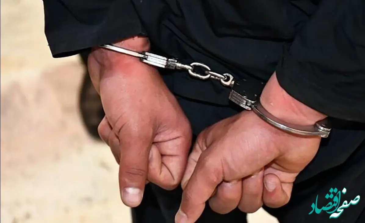 جنایت وحشتناک بخاطر یک پیامک ! 