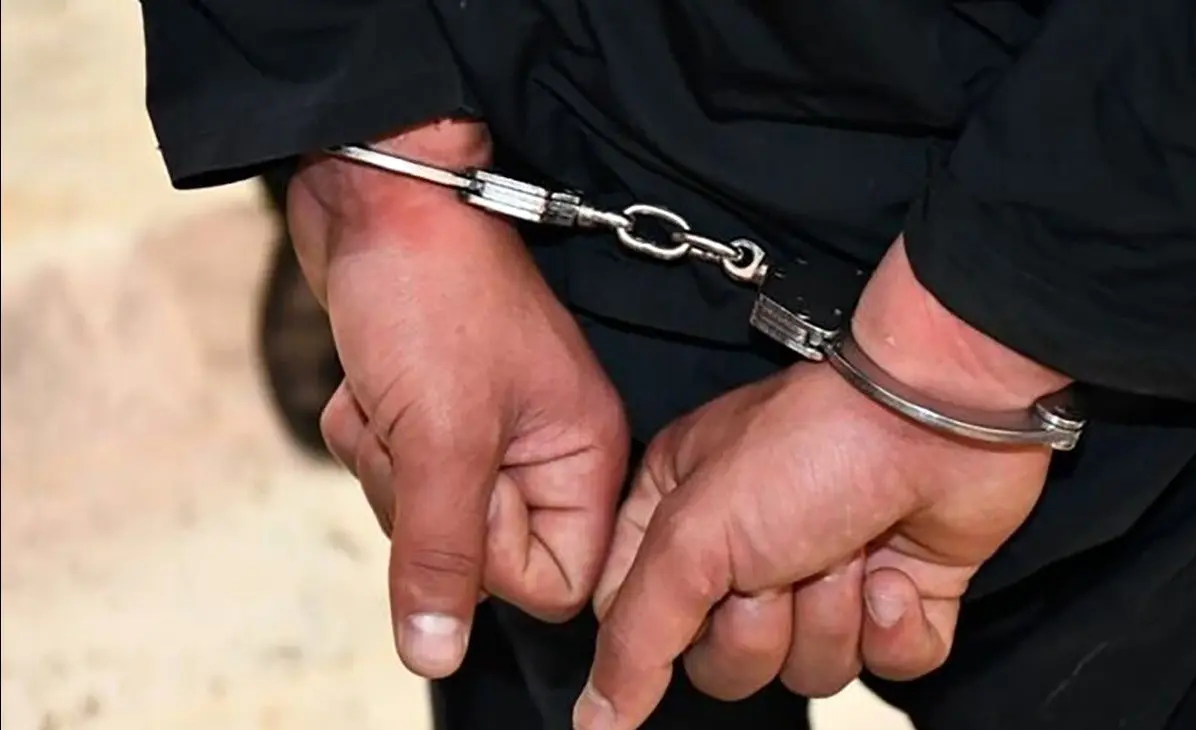 جنایت وحشتناک بخاطر یک پیامک !