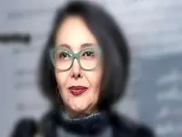 کتایون ریاحی بدون حجاب در جمع | پس از حواشی ۱۴۰۱، این عکس جنجال‌ساز شد