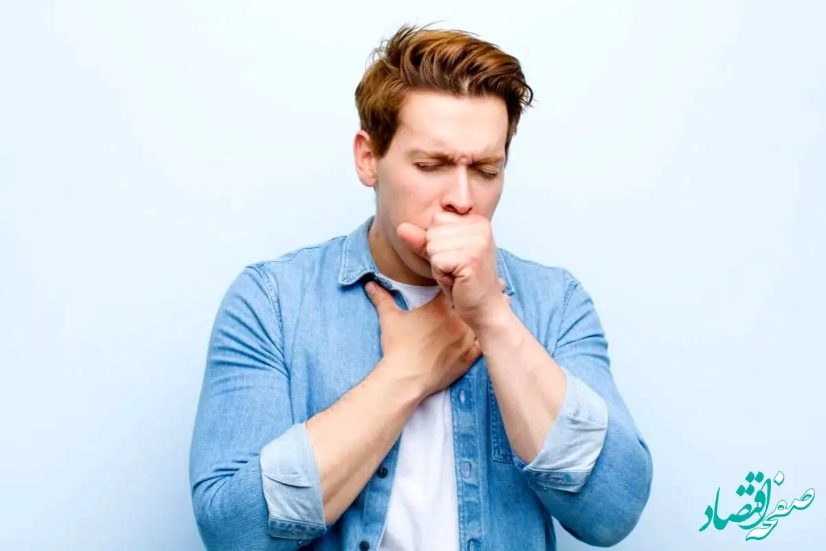 جدیدترین هشدار متخصصان | برای درمان سرفه عجله ممنوع