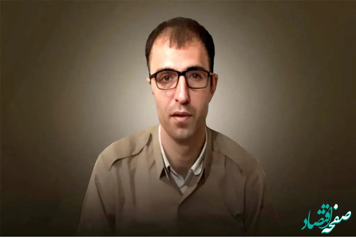 بهزاد خسروی که تحویل دستگاه امنیتی ایران شد، کیست؟ / ماجرا چیست؟