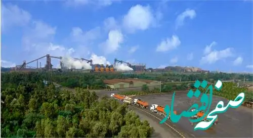 تدبیر دوراندیشانه فولاد خوزستان برای تامین برق پایدار