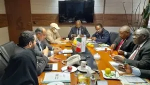 چابهار دروازه ایران و آفریقا