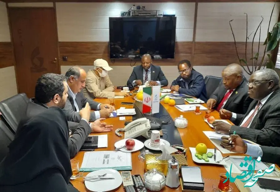 چابهار دروازه ایران و آفریقا