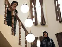 دانلود مستقیم قسمت ۱۷ سریال طوبی از شبکه یک سیما + لینک تلوبیون