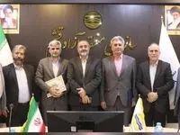 لزوم تقویت اصناف قشم به منظور دستیابی به رشد اقتصادی