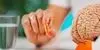 ویتامین D را با چه مکمل‌هایی مصرف کنیم؟